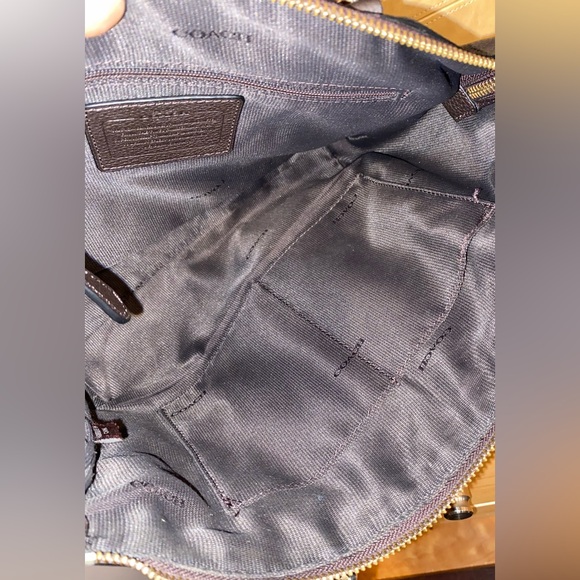 Coach Kelsey crossbody - Picture 10 of 11